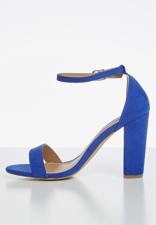 Madison® - Danica heel - blue