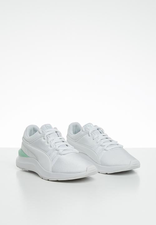 PUMA - Tweens adela - puma white