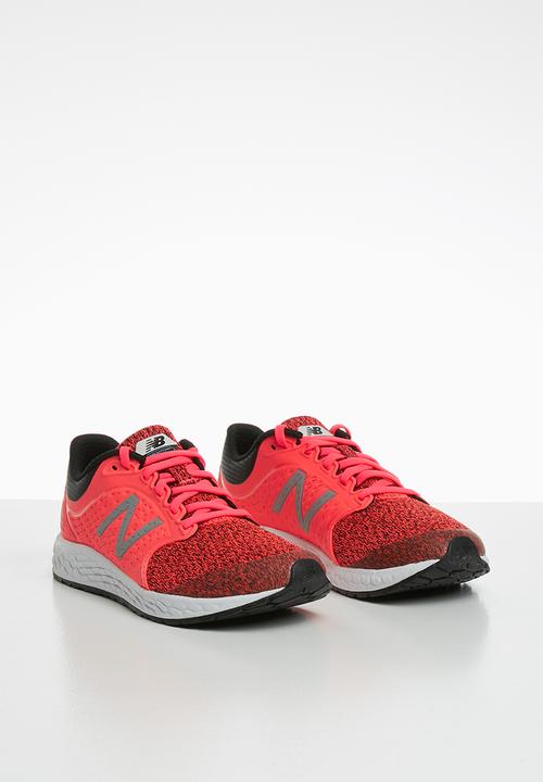 New Balance  - Kids zante medium - pink