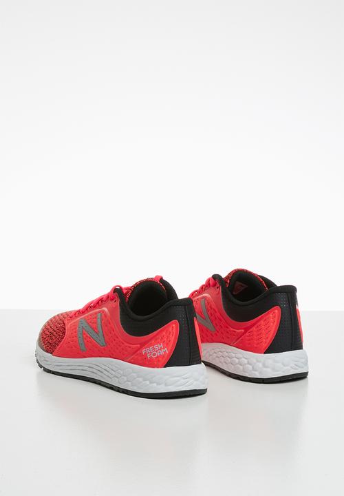 New Balance  - Kids zante medium - pink