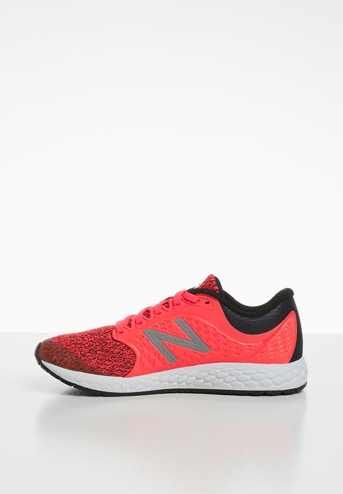 New Balance  - Kids zante medium - pink