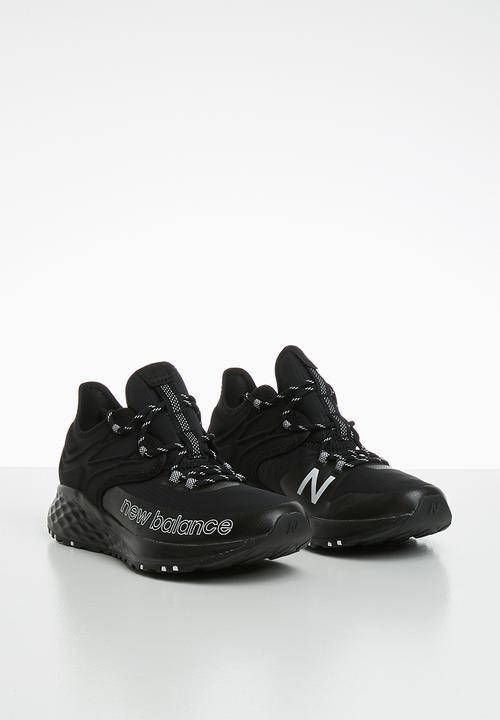 New Balance  - Youth roav sneaker - black