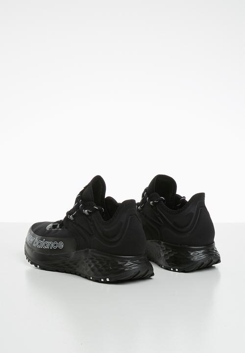 New Balance  - Youth roav sneaker - black