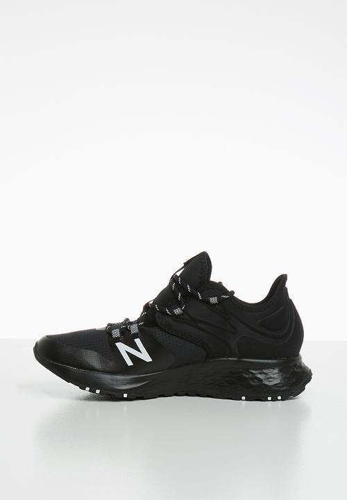 New Balance  - Youth roav sneaker - black