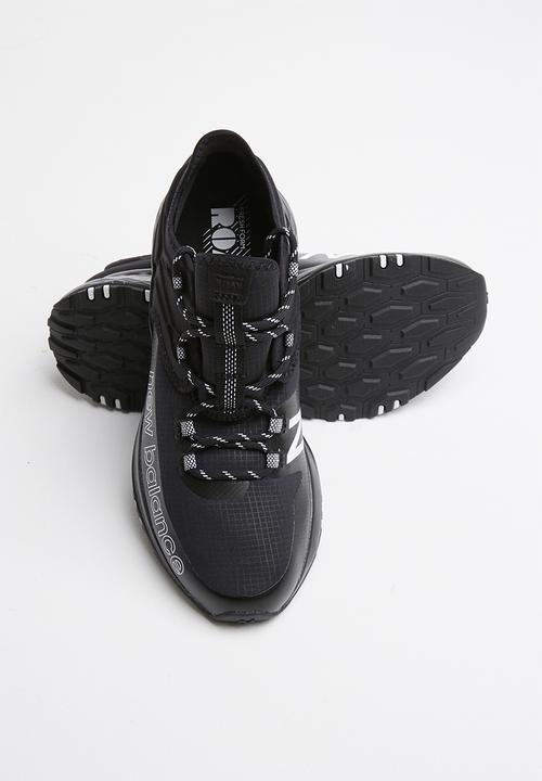 New Balance  - Youth roav sneaker - black