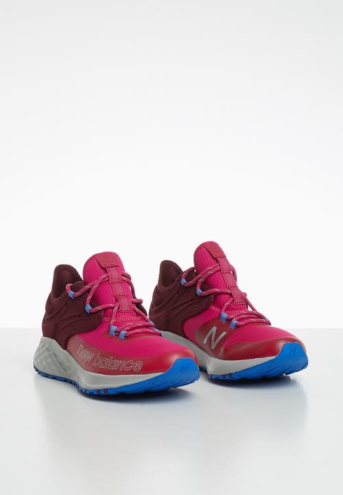 New Balance  - Youth roav sneaker - pink