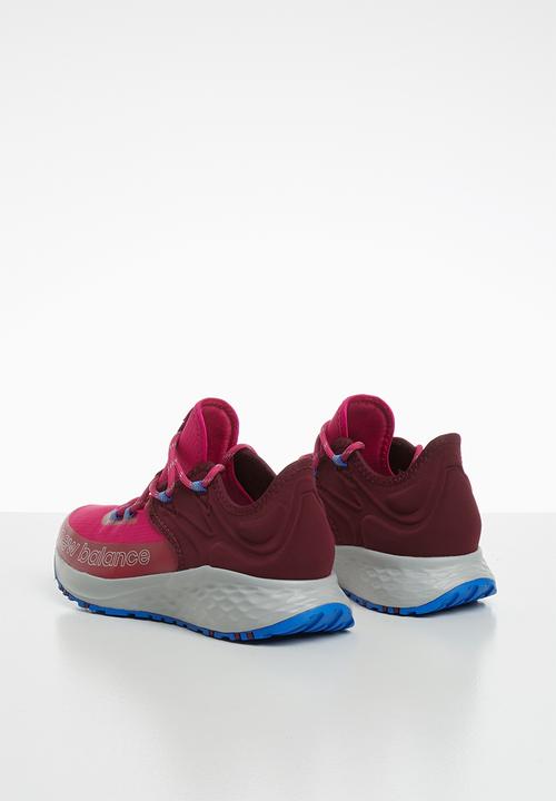 New Balance  - Youth roav sneaker - pink