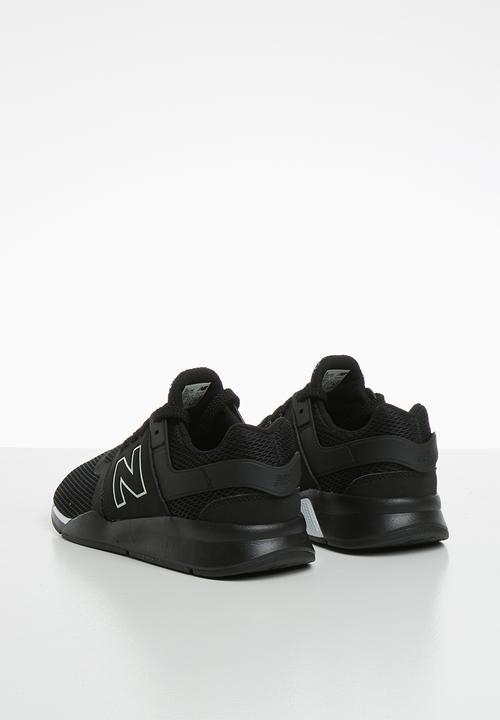 New Balance  - Youth 247 sneaker - black