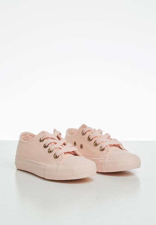 SOVIET - K viper fash sneakers - pink
