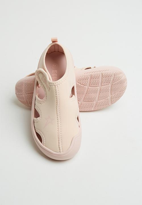 SOVIET - K ramba shoes - pink