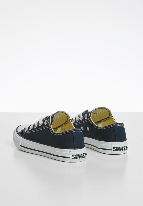 SOVIET - Tweens y viper sneakers - navy