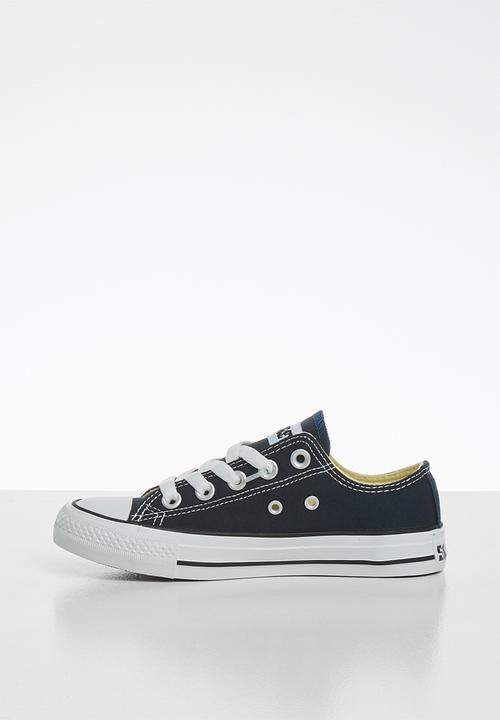 SOVIET - Tweens y viper sneakers - navy