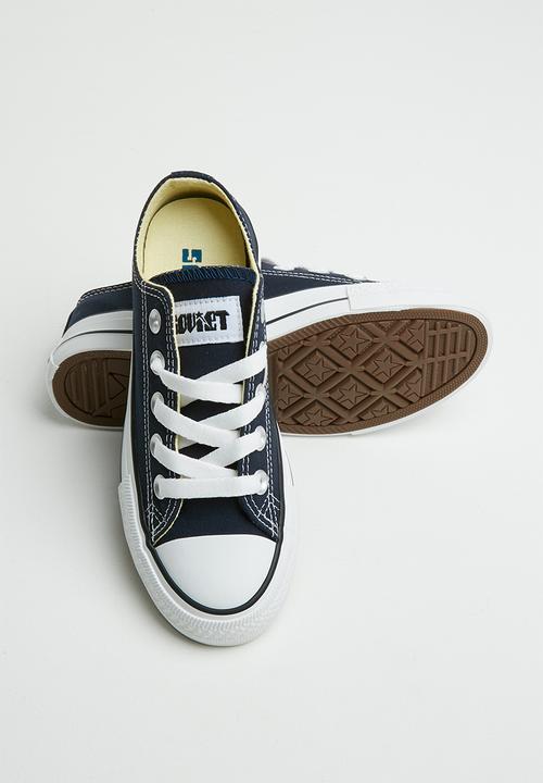 SOVIET - Tweens y viper sneakers - navy