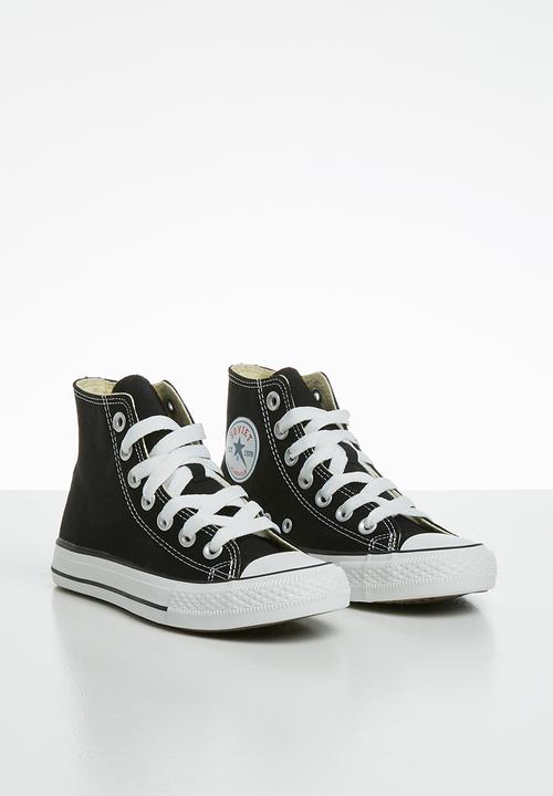 SOVIET - Tweens y viper sneakers - black