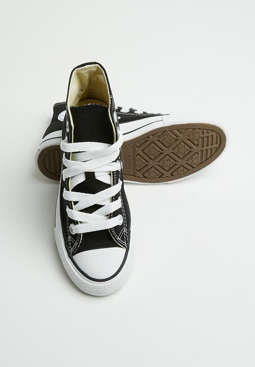 SOVIET - Tweens y viper sneakers - black