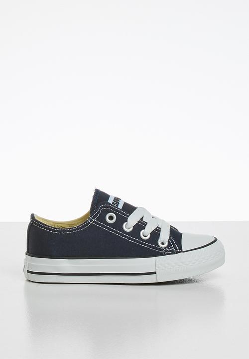 SOVIET - K viper sneakers - navy