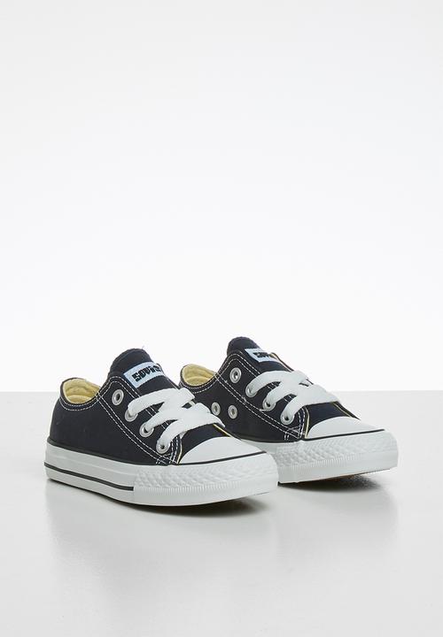 SOVIET - K viper sneakers - navy