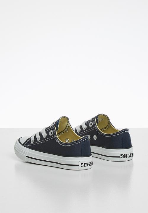 SOVIET - K viper sneakers - navy