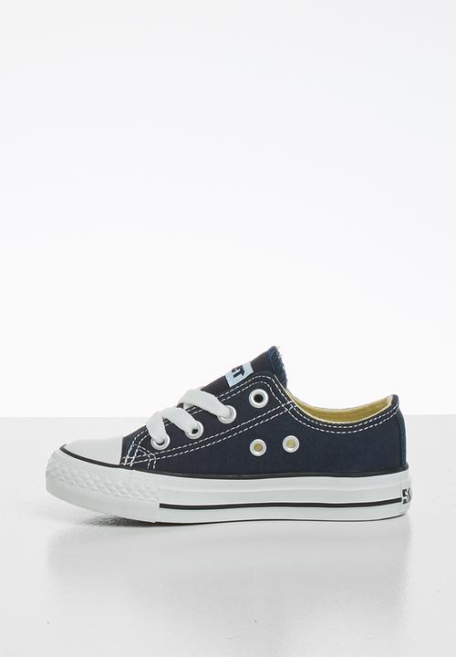 SOVIET - K viper sneakers - navy