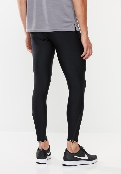 Nike - Run mobility tights - black
