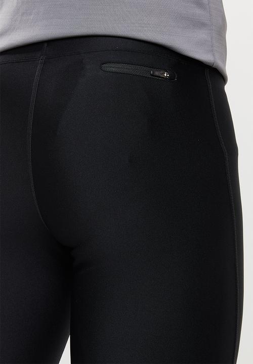 Nike - Run mobility tights - black
