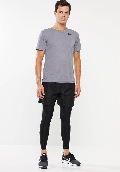 Nike - Run mobility tights - black