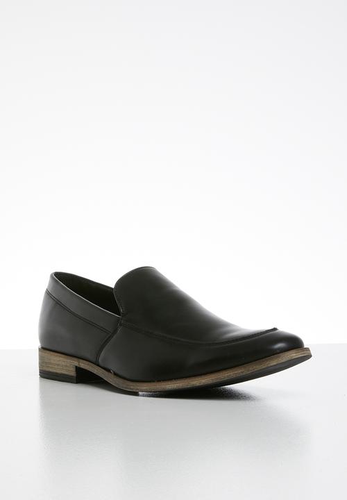 Superbalist - Milo loafer - black
