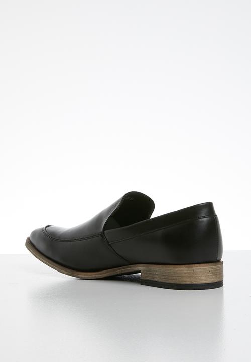 Superbalist - Milo loafer - black