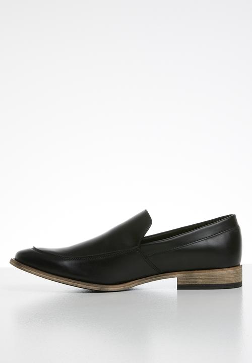 Superbalist - Milo loafer - black