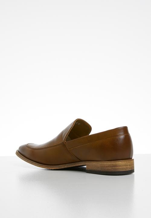 Superbalist - Milo loafer - brown
