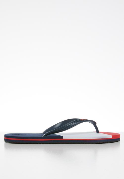 POLO - Caleb flip-flop - multi