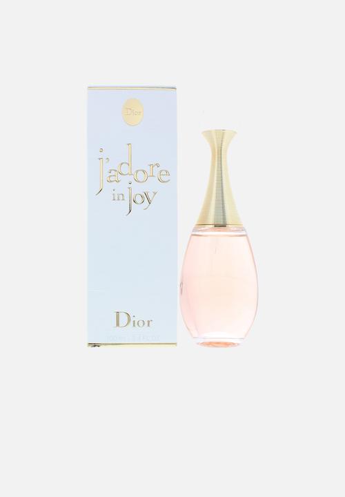 jadore in joy edt