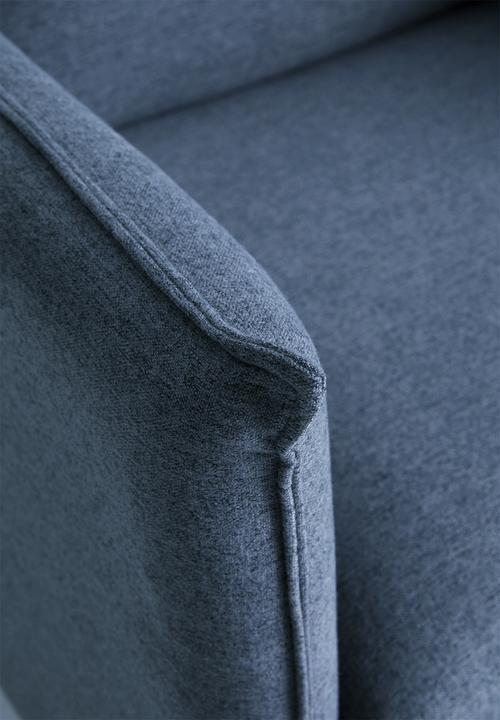 Sixth Floor - Hector single seater - navy