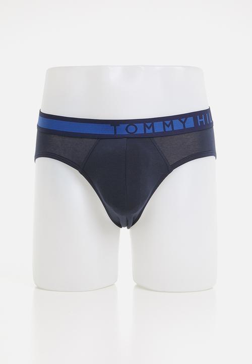 Tommy Hilfiger - 3 Pack briefs- multi