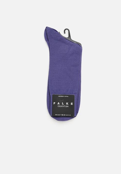 Falke - Falke quantum socks - purple