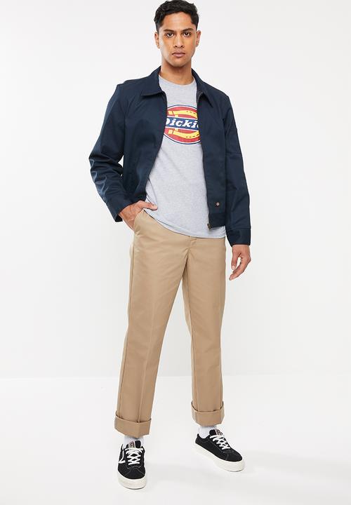 Dickies - Dickies 847 trousers - new khaki