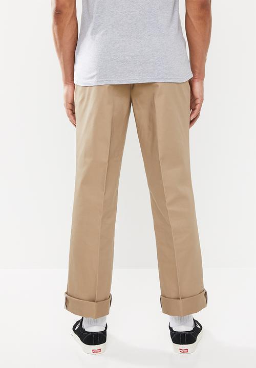 Dickies - Dickies 847 trousers - new khaki