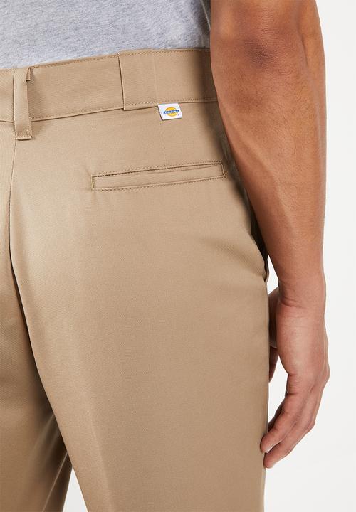 Dickies - Dickies 847 trousers - new khaki