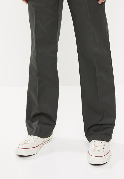 Dickies - Dickies 847 trousers - dark green