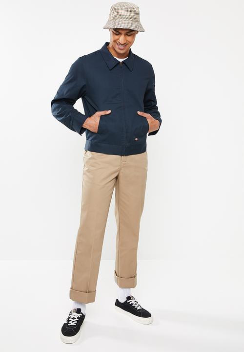 Dickies - Dickies eisenhower jacket - navy
