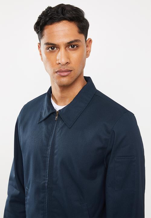 Dickies - Dickies eisenhower jacket - navy