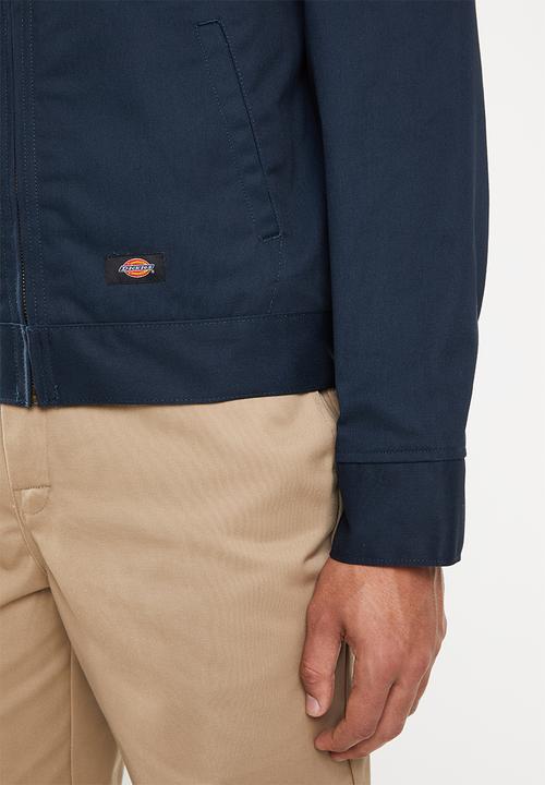 Dickies - Dickies eisenhower jacket - navy