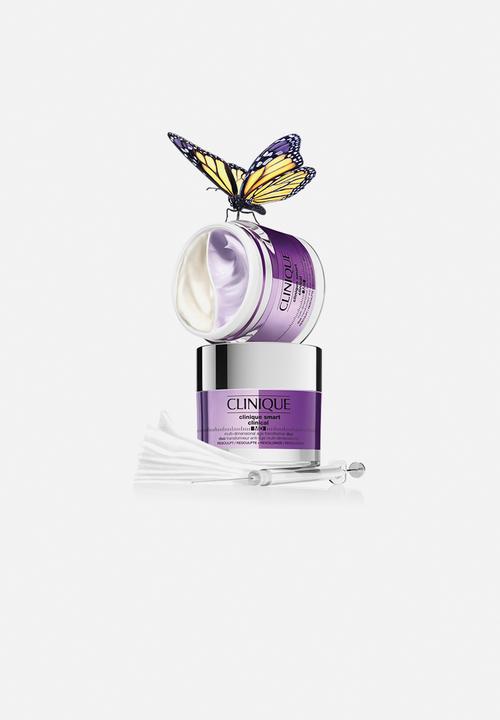 Clinique - Multi-dimensional age transformer duo - resculpt and revolumize