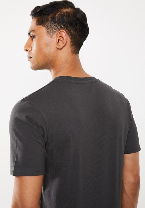 Cotton On - Hightail co. Tbar moto T-shirt - black