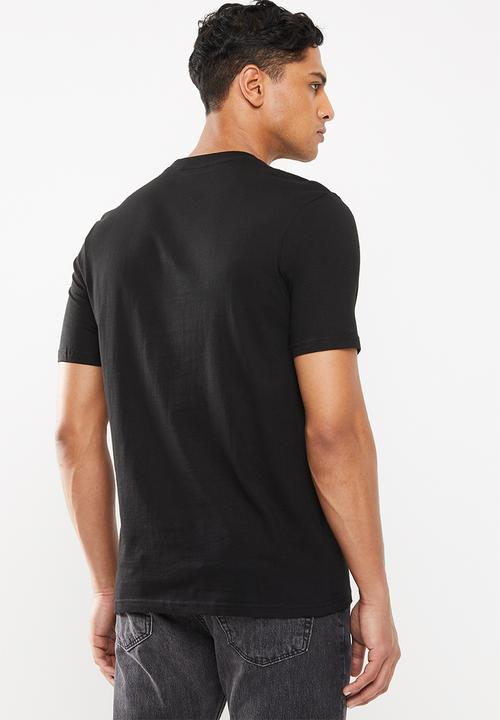 Cotton On - It - lover Tbar collab movie tee - black
