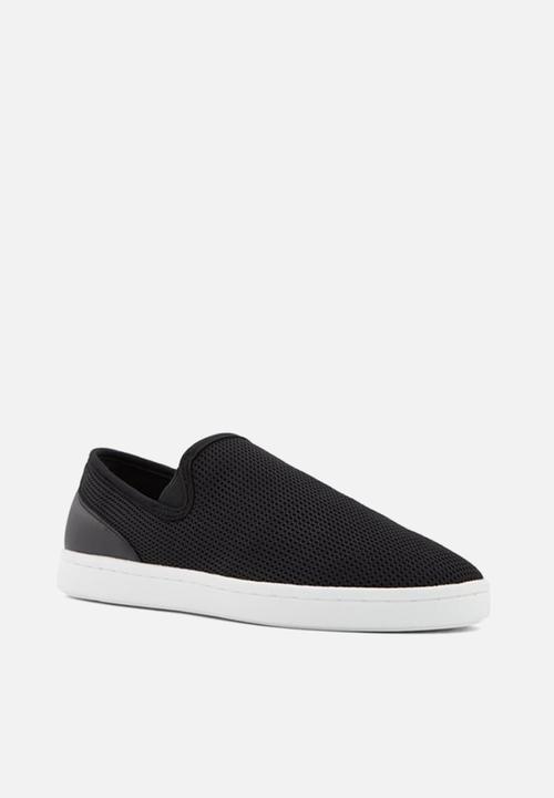 Call It Spring - Diarwen - black