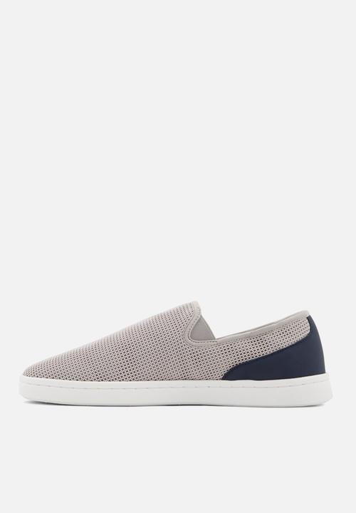 Call It Spring - Diarwen - light grey