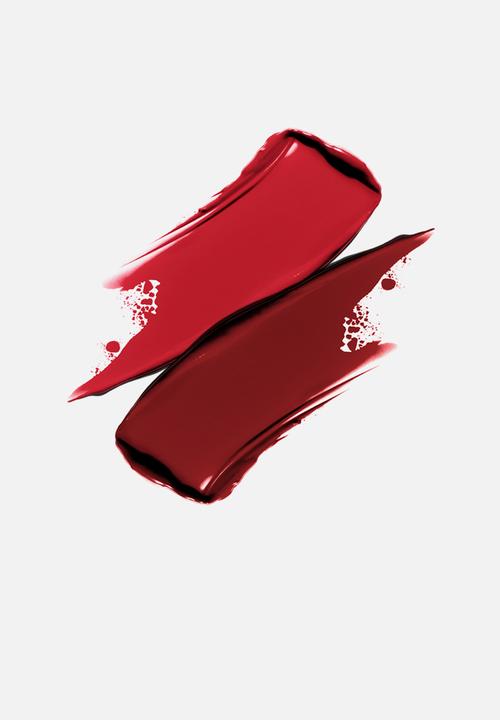 BOBBI BROWN - Luxed up lip duo - reds