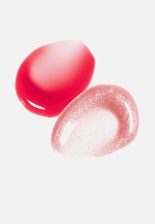 BOBBI BROWN - Glossy lip duo - pinks