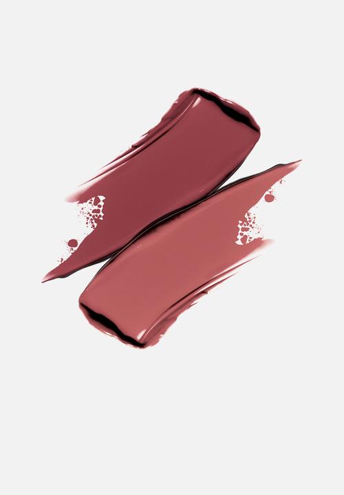 BOBBI BROWN - Luxed up lip duo - berries